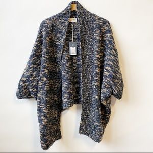 Target Oversized Cardigan Universal Thread